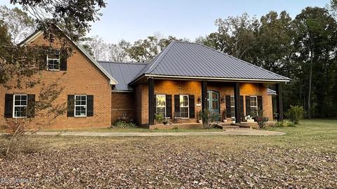 326 Winstead Rd, Forest, MS 39074 photo 1
