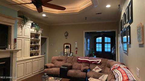 326 Winstead Rd, Forest, MS 39074 photo 8