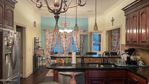 326 Winstead Rd, Forest, MS 39074 photo 10
