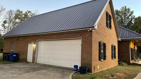 326 Winstead Rd, Forest, MS 39074 photo 2