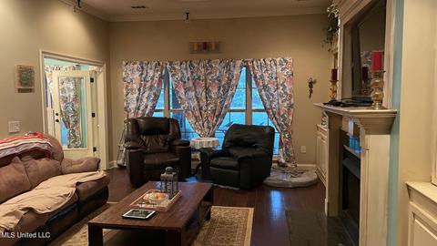 326 Winstead Rd, Forest, MS 39074 photo 9