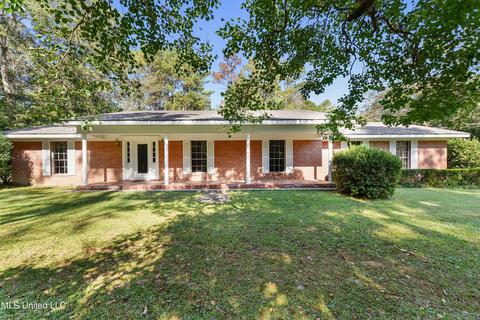 736 Parsons St, Wiggins, MS 39577 photo 1