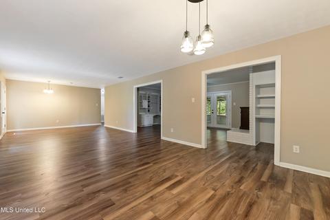 736 Parsons St, Wiggins, MS 39577 photo 5