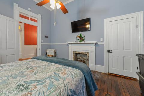 4124 Dantzler St, Moss Point, MS 39563 photo 22