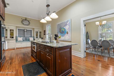 4124 Dantzler St, Moss Point, MS 39563 photo 14