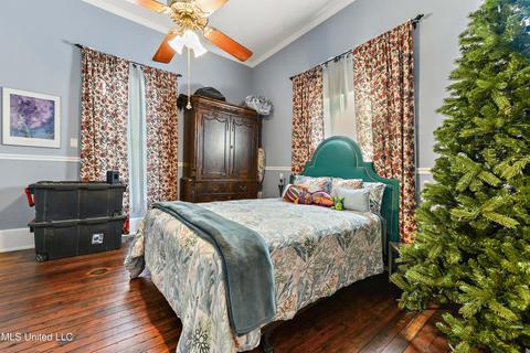4124 Dantzler St, Moss Point, MS 39563 photo 21