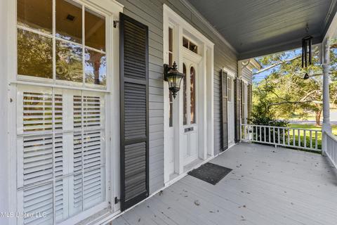 4124 Dantzler St, Moss Point, MS 39563 photo 3