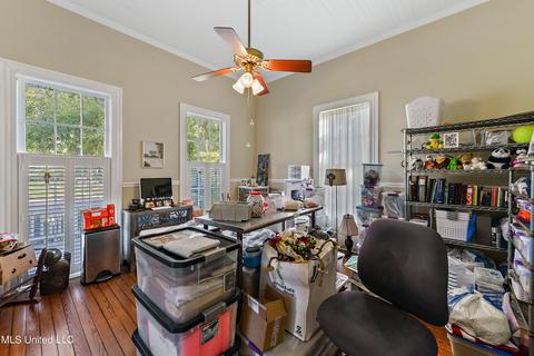 4124 Dantzler St, Moss Point, MS 39563 photo 23