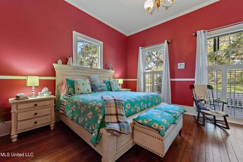 4124 Dantzler St, Moss Point, MS 39563 photo 17