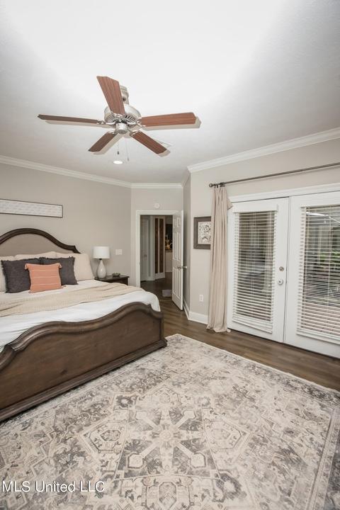 554 Cannon Dr, Brandon, MS 39042 photo 16