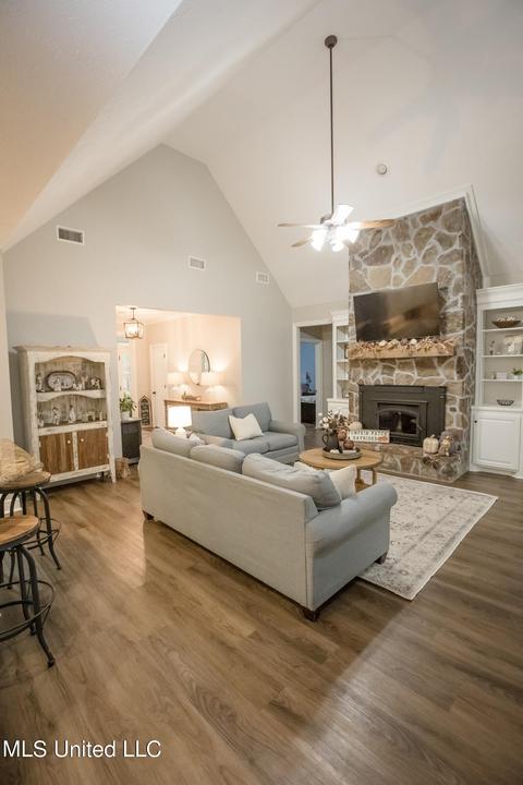 554 Cannon Dr, Brandon, MS 39042 photo 24