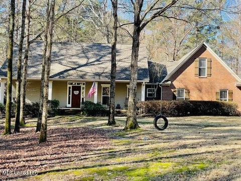 554 Cannon Dr, Brandon, MS 39042 photo 1