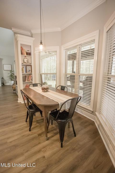 554 Cannon Dr, Brandon, MS 39042 photo 22