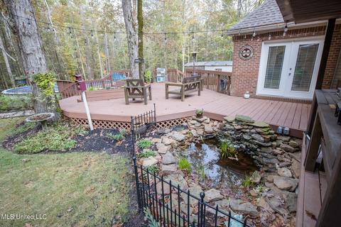 554 Cannon Dr, Brandon, MS 39042 photo 54