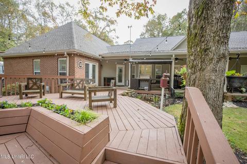 554 Cannon Dr, Brandon, MS 39042 photo 50
