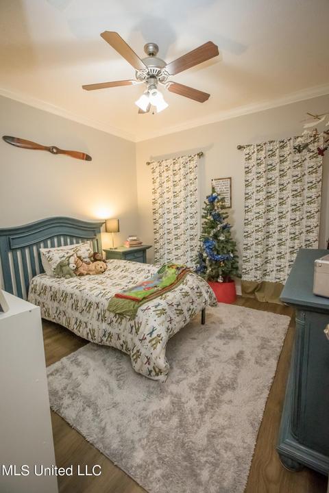 554 Cannon Dr, Brandon, MS 39042 photo 39