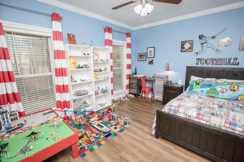 554 Cannon Dr, Brandon, MS 39042 photo 33