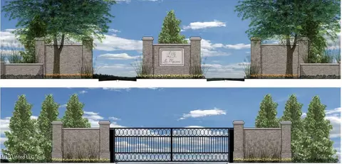 lot34 Les Maisons, Flowood, MS 39232