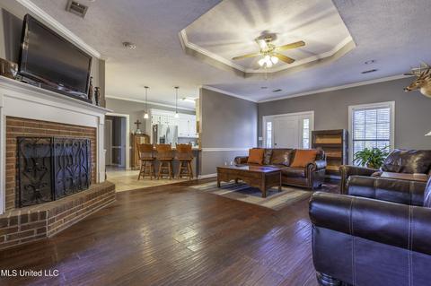 100 Pine Creek Cv, Terry, MS 39170 photo 3