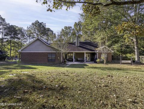 100 Pine Creek Cv, Terry, MS 39170 photo 17