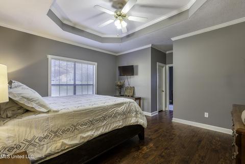 100 Pine Creek Cv, Terry, MS 39170 photo 9