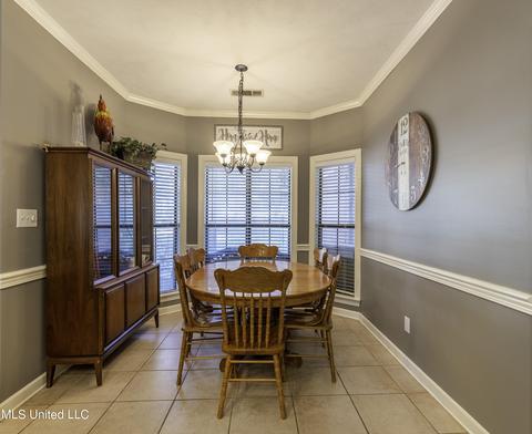 100 Pine Creek Cv, Terry, MS 39170 photo 5