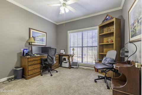 100 Pine Creek Cv, Terry, MS 39170 photo 14