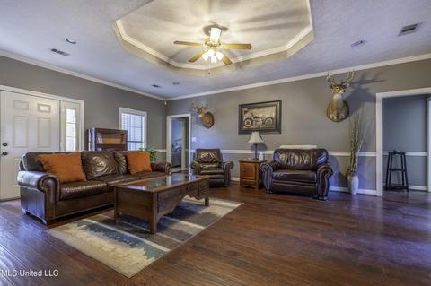 100 Pine Creek Cv, Terry, MS 39170 photo 2