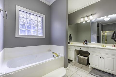 100 Pine Creek Cv, Terry, MS 39170 photo 13