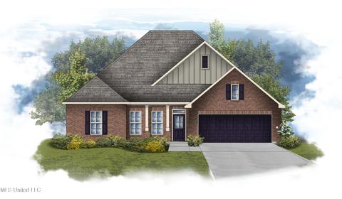 11 Sumner Cv, Long Beach, MS 39560 photo 2