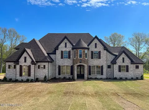 1132 Pebble View Dr, Byhalia, MS 38611