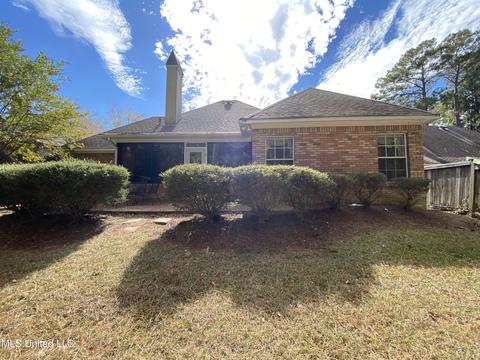 22 Pear Orchard Park, Jackson, MS 39211 photo 47