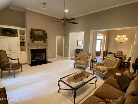 22 Pear Orchard Park, Jackson, MS 39211 photo 20