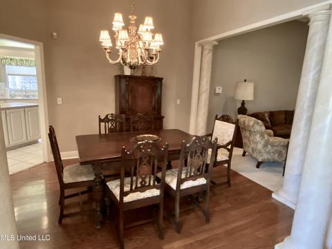22 Pear Orchard Park, Jackson, MS 39211 photo 7
