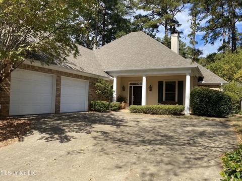 22 Pear Orchard Park, Jackson, MS 39211 photo 2