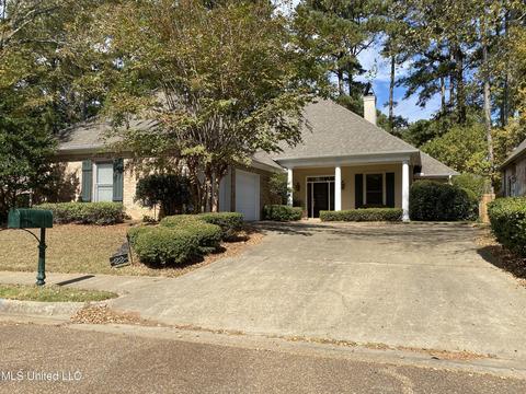 22 Pear Orchard Park, Jackson, MS 39211 photo 1
