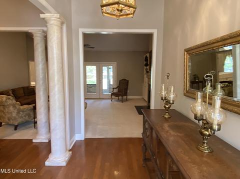 22 Pear Orchard Park, Jackson, MS 39211 photo 5