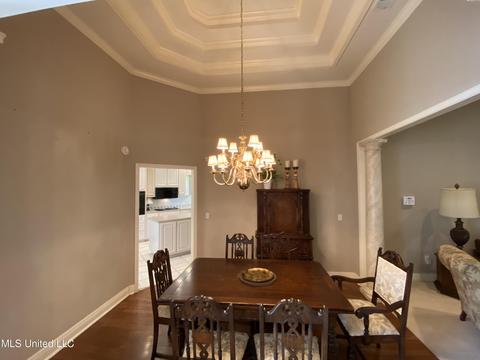 22 Pear Orchard Park, Jackson, MS 39211 photo 9