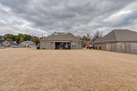 5266 Watson Place Ln, Nesbit, MS 38651 photo 39