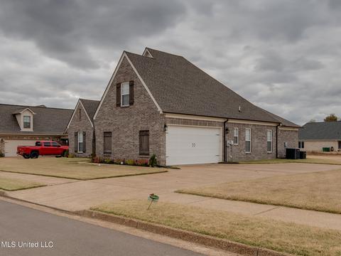 5266 Watson Place Ln, Nesbit, MS 38651 photo 3