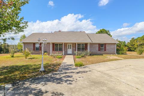 24 S Pecan, Mchenry, MS 39561 photo 1
