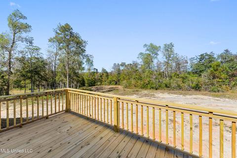 145 Beaver Dam Rd, Mchenry, MS 39561 photo 25