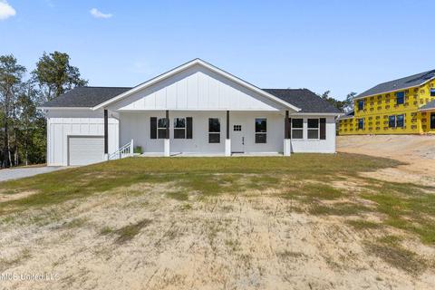 145 Beaver Dam Rd, Mchenry, MS 39561 photo 1