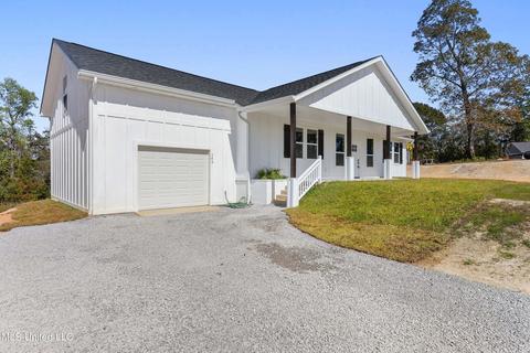 145 Beaver Dam Rd, Mchenry, MS 39561 photo 2