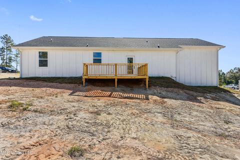 145 Beaver Dam Rd, Mchenry, MS 39561 photo 26