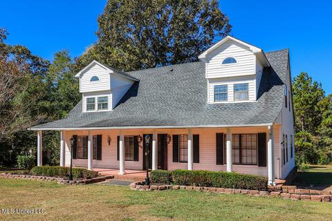 206 Cedar Rdg, Lucedale, MS 39452 photo 1