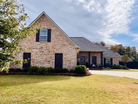 152 Belle Oak Dr, Brandon, MS 39042 photo 1