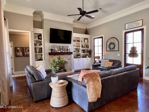 152 Belle Oak Dr, Brandon, MS 39042 photo 18