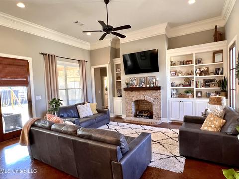 152 Belle Oak Dr, Brandon, MS 39042 photo 19
