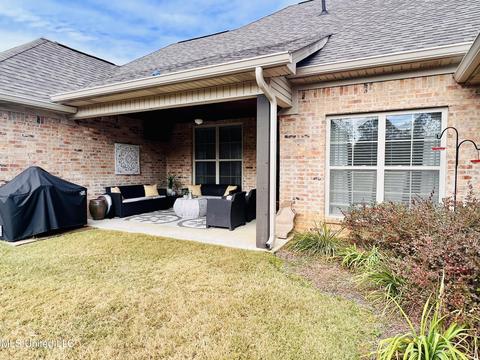 152 Belle Oak Dr, Brandon, MS 39042 photo 45